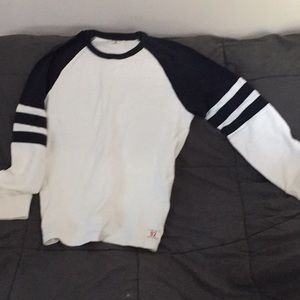 Abercrombie and Fitch Sm. Athletic Issue Apparel